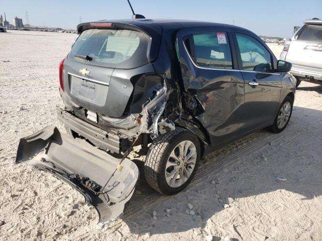 2021 CHEVROLET SPARK 2LT KL8CF6SA3MC738618