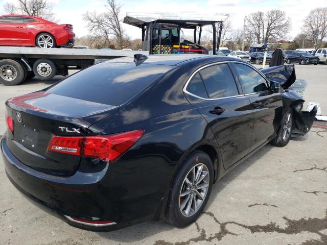 19UUB1F5XLA006389 | 2020 ACURA TLX