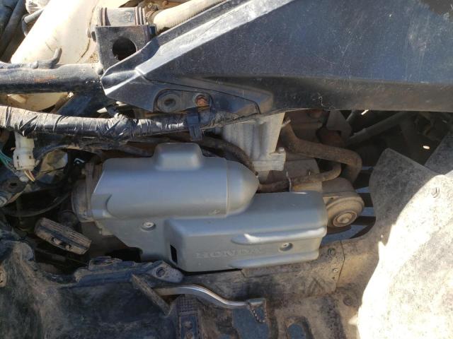 2005 HONDA TRX650 FA 1HFTE280354021672