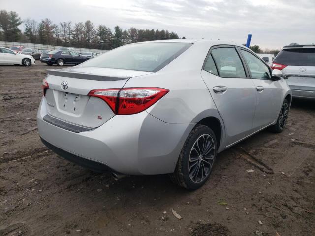 2016 TOYOTA COROLLA L 2T1BURHE3GC745794