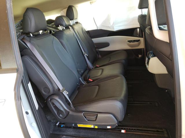 2022 KIA CARNIVAL E KNDNC5H30N6060177