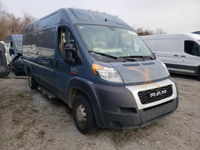 2020 RAM PROMASTER 3C6URVJG5LE108150