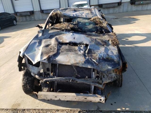 5TFSZ5AN4HX061795 Toyota Tacoma Acc 2017. Фото: 8