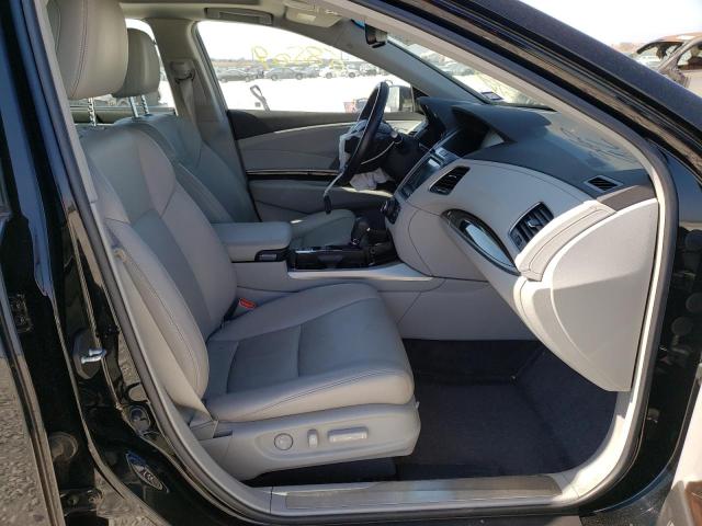 2015 ACURA RLX ADVANC JH4KC1F99FC001214