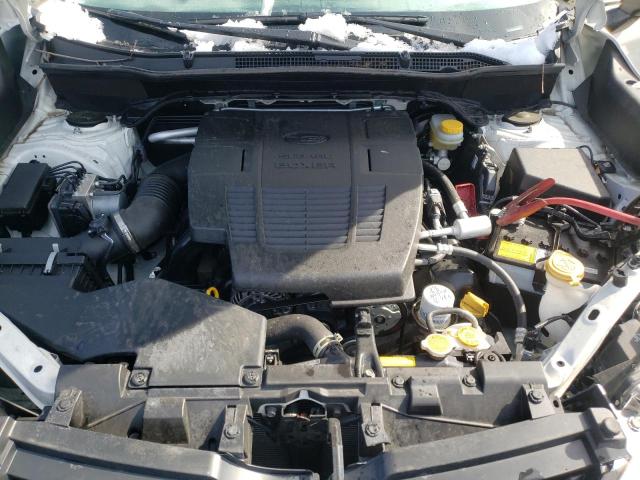 2020 SUBARU FORESTER JF2SKAAC6LH538288