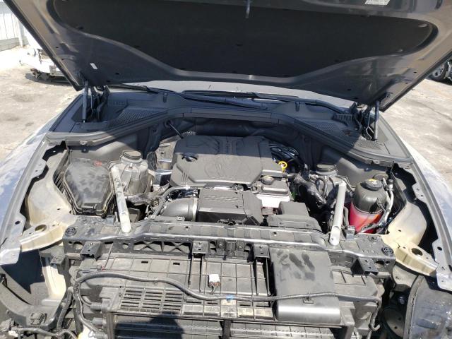 2021 GENESIS GV80 BASE KMUHBDSB0MU041212