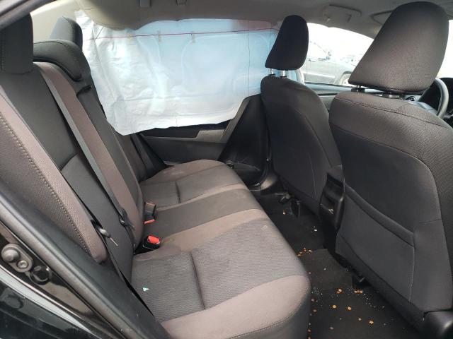 2019 TOYOTA COROLLA L 5YFBURHE8KP897787