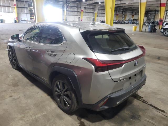 2021 LEXUS UX 250H JTHR9JBH1M2046869