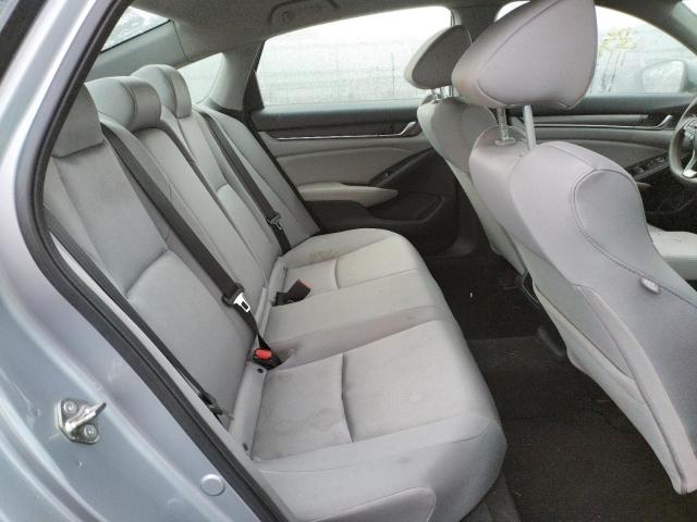 1HGCV1F16KA012043 Honda Accord Lx 2019. Фото: 5
