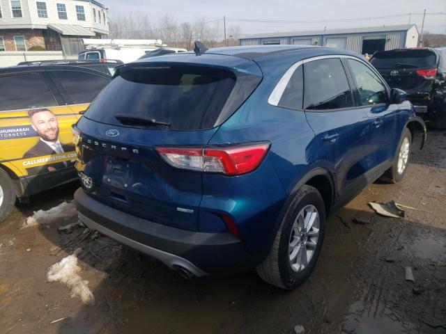 2020 FORD ESCAPE SE 1FMCU9G63LUC17812