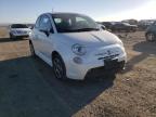 2014 FIAT  500