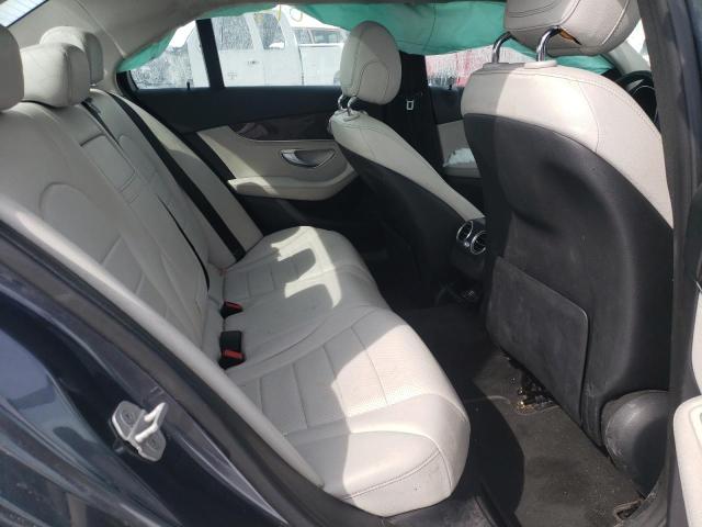 55SWF4KB3FU083169 Mercedes-Benz C 300 4Mat 2015. Фото: 5