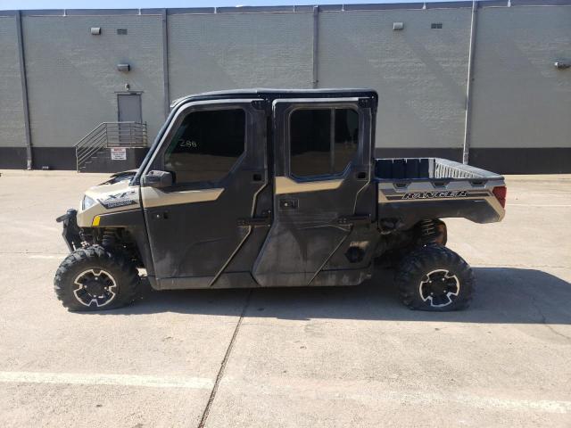 2020 POLARIS RANGER CRE 4XARSU997L8924782