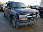 2004 CHEVROLET  SUBURBAN