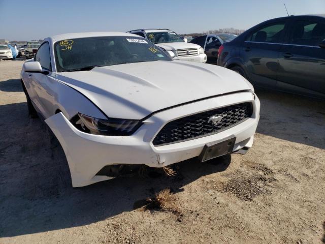 1FA6P8THXF5425233 Ford Mustang 2015. Фото: 8