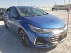 2019 CHEVROLET  CRUZE