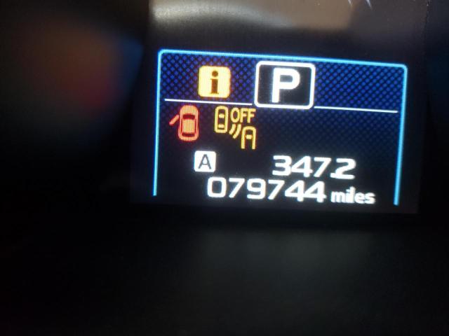 2016 SUBARU OUTBACK 2. - 4S4BSANC4G3310068