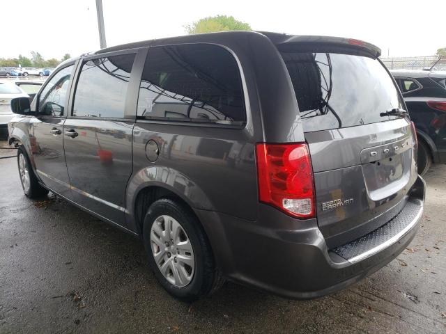 2018 DODGE GRAND CARA 2C4RDGBG8JR238880