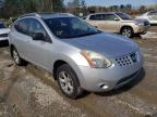 2009 NISSAN  ROGUE