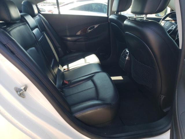 1G4GE5EV3AF198326 Buick Lacrosse C 2010. Фото: 5