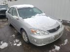 2004 TOYOTA  CAMRY