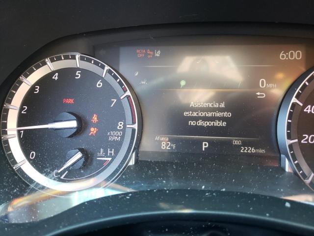 2022 TOYOTA HIGHLANDER 5TDFZRAH4NS097023