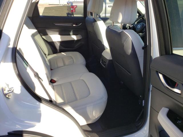 2021 MAZDA CX-5 GRAND JM3KFADM0M0381923