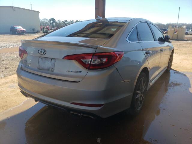 2017 HYUNDAI SONATA 2.0 5NPE34AB6HH459410