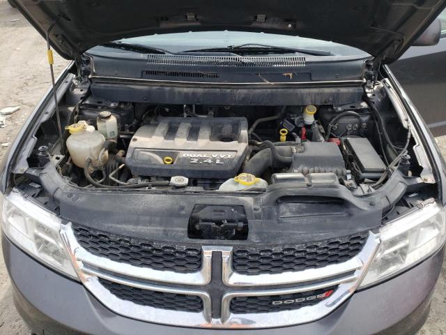 2014 DODGE JOURNEY SX - 3C4PDCBB3ET180961