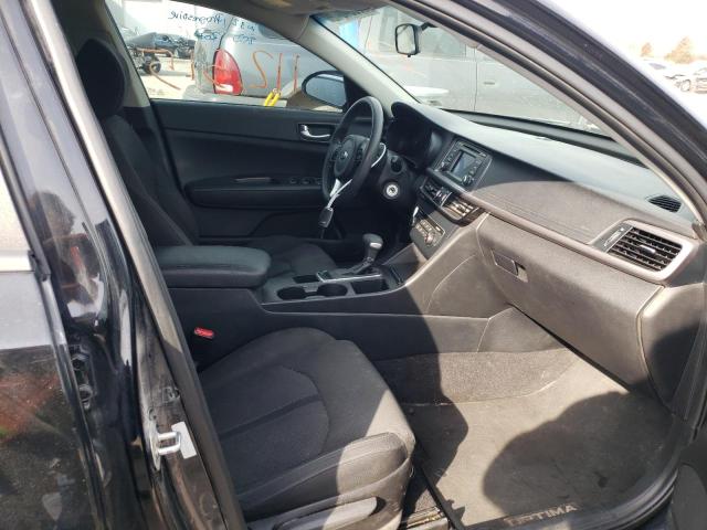 2017 KIA OPTIMA LX 5XXGT4L38HG129987