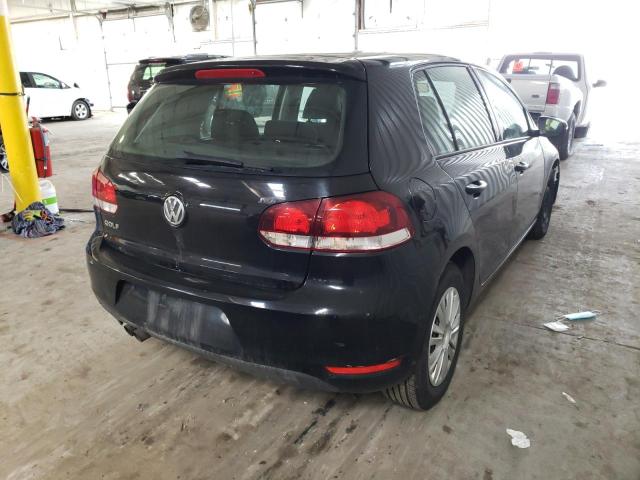 2013 VOLKSWAGEN GOLF - WVWDB7AJ2DW126777