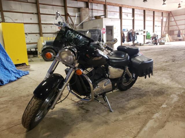 2006 HONDA VT1100C2 1HFSC43096A602553