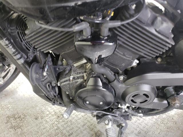 1HD4NAA1XFC505761 Harley-Davidson Xg500 2015. Фото: 5