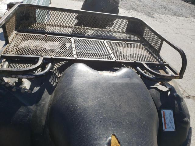 2005 HONDA TRX650 FA 1HFTE280354021672