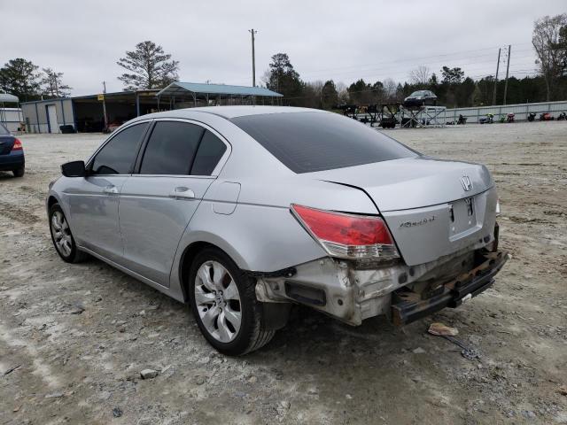 1HGCP267X9A048476 Honda Accord Ex 2009. Фото: 2