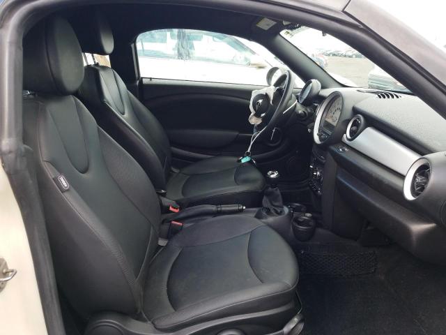 2014 MINI COOPER COU - WMWSX1C54ET623268