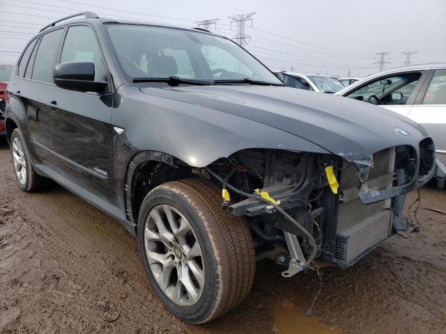 5UXZV4C55BL740781 Bmw X5 Xdrive3 2011