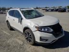 2018 NISSAN  ROGUE