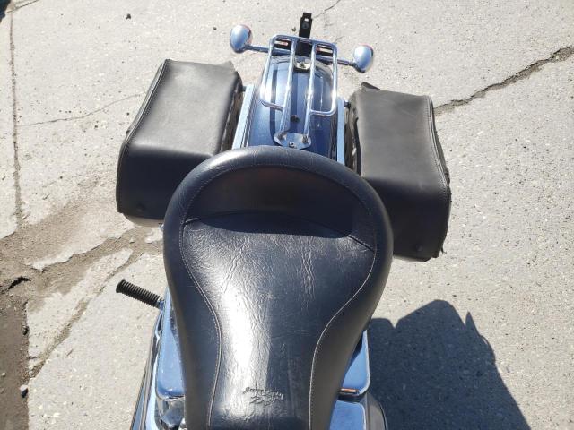 2003 HARLEY-DAVIDSON FXD 1HD1GHV163K312265