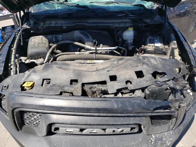2016 RAM 1500 REBEL - 1C6RR7YT5GS364117
