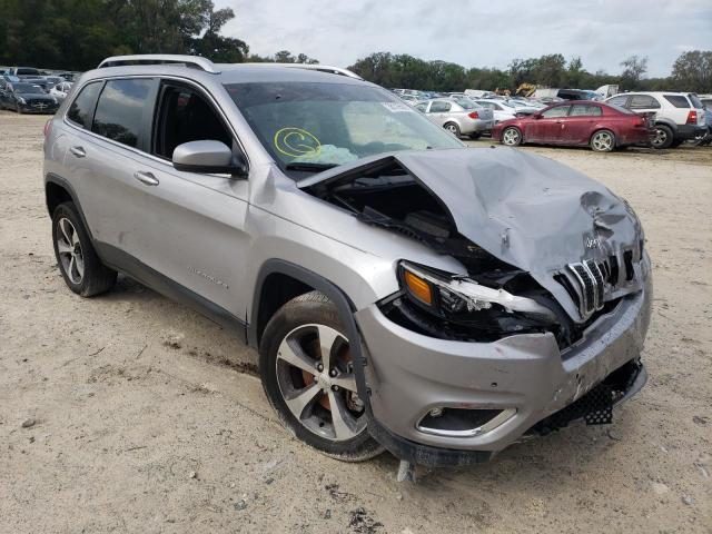 1C4PJMDNXKD179474 Jeep Cherokee L 2019