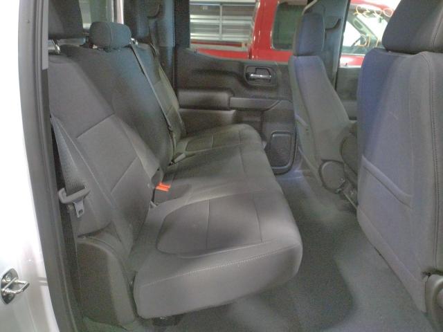 2020 CHEVROLET SILVRDO LT 1GCUYDED3LZ304811