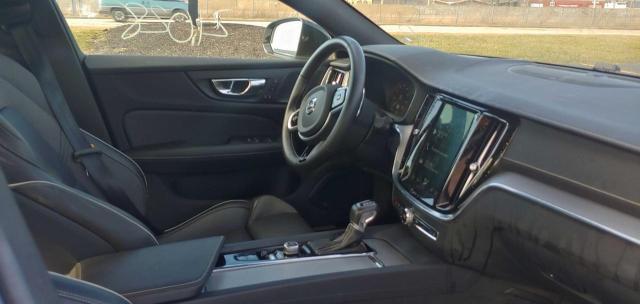 7JR102FM2LG072082 Volvo S60 T5 R-D 2020. Фото: 4