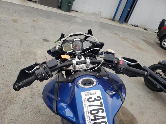 2017 TRIUMPH MOTORCYCLE EXPLORER SMTF43XB7HJ765043