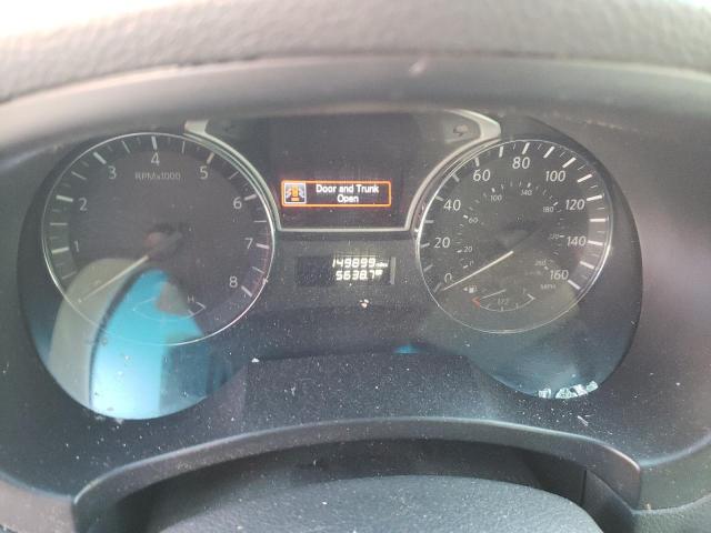 1N4AL3APXFC430785 Nissan Altima 2.5 2015. Фото: 7