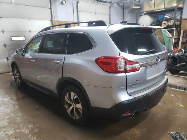 2019 SUBARU ASCENT PRE 4S4WMABD6K3474472