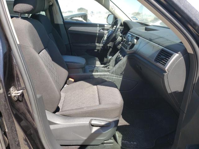 2018 VOLKSWAGEN ATLAS S 1V2AR2CA4JC545269