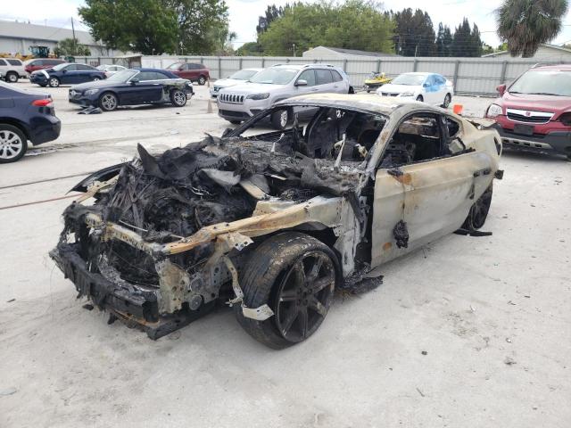 2020 FORD MUSTANG GT 1FA6P8CF6L5185995