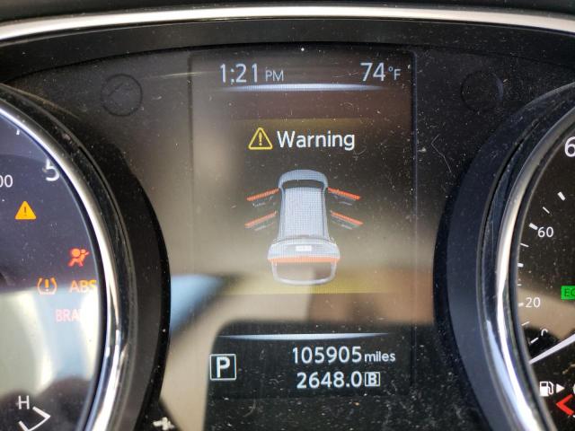 2015 NISSAN ROGUE S - 5N1AT2MT7FC859830