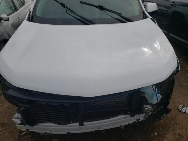 2019 CHEVROLET TRAVERSE R 1GNERJKW0KJ272412
